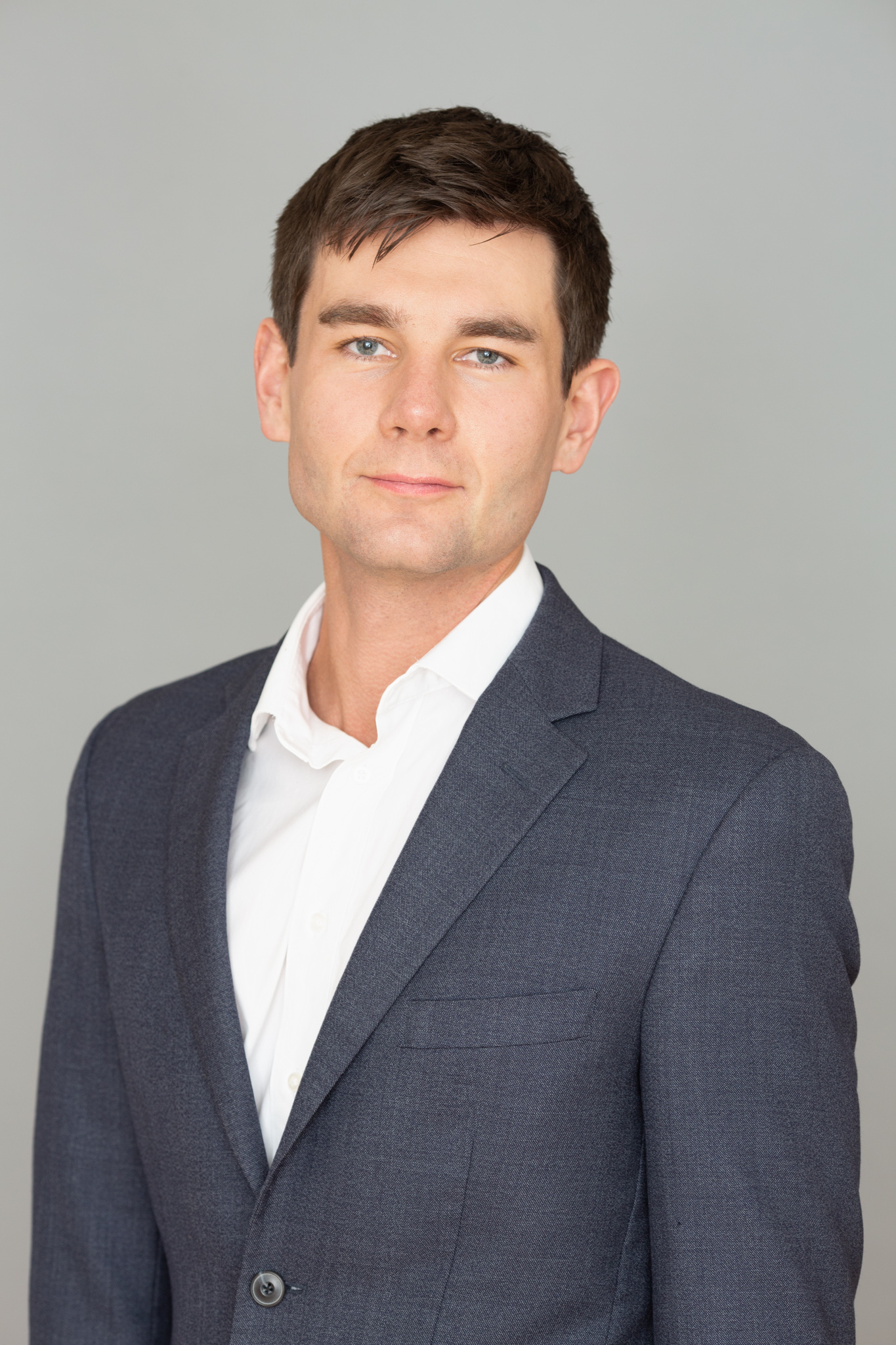 Andrew Gallagher, founder of FirmLedge