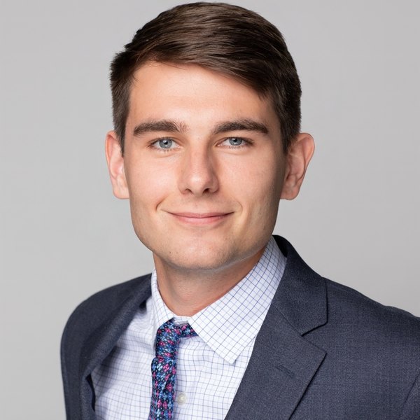Andrew Gallagher